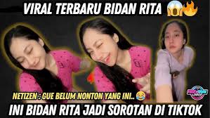 [MMS VIDEO]*ibu guru salsa video full 5menit, Link bu guru salsa full body, Sosok Bidan Rita full video