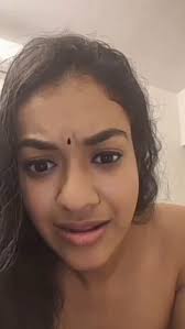 actress shruti viral video, shruti narayanan 14 minute video, shruti narayanan original mms
