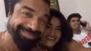 Ajaz khan viral video link, Ajaz khan viral video twitter, Ajaz khan viral video full