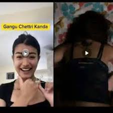 gangu chhetri viral video, gangu chettri viral video 7.2, gangu 7.2 viral video
