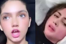 Aina Asif Tiktok Star Viral Video Clips Original Link , Aina Asif Full Viral Video telegram link, Aina Asif Tiktok Star Viral Video Clips Original Link , Aina Asif Full mms