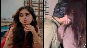 Sajal Malik New Viral Video 2025 : Truth Behind the Internet Stom, sajal malik original telegram Link