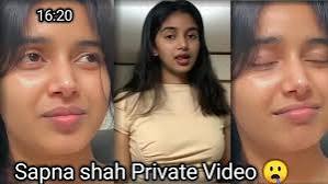 [RAJKUMARI]shah sapna kumari viral video 2025, sapna shah viral video full, सपना शाह वायरल वीडियो मूल लिंक