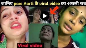 18-Tutorial-Paro-Aarti-Viral-Video/Original.Viral.Clip.Paro.Aarti.Viral.Video