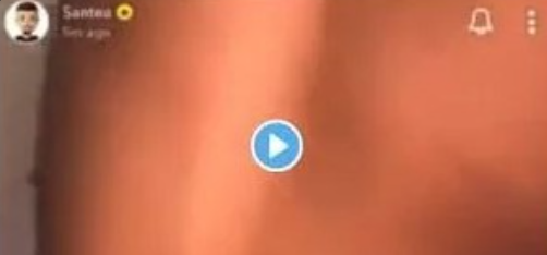 mi amigo me mando el video de anto pane y kiara acosta en un bar y justo vino el mozo u7y hu