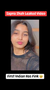 FIRECNT–sapna shah Viral Full Original Video, sapna shah full video mms, sspna ka asli video 16menit