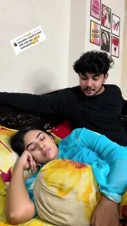 Ratri Apu Viral Video Link 22 minutes boyfriend porosh ahmed!