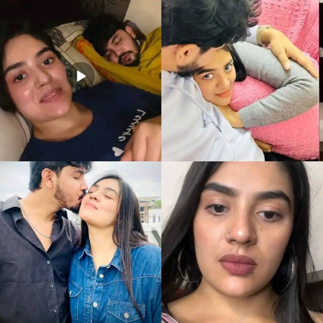 PR Ratri Viral Video Original Link – Full Story Behind the Trend