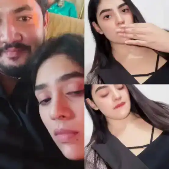 PR Ratri Viral Video Link Telegram | Ratri 22 Minute Vide