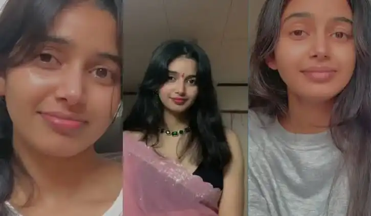 Watch Sapna Shah Original Viral Video Clips , Sapna Shah Viral Video 16menit 6sec, sapnashah207 viral Instagram 2025