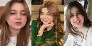 TikToker Samiya Hijab responds to leaked private video scandal, samiya hijab viral video call with boyfriend watch!