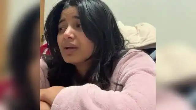 Sapna Shah’s Private Video Goes Viral –Scandal That Shook the Internet! Sapna Shah Viral Video Leak Mms