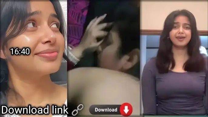 India influencer Sah Sapna kumari Viral Video Original Link , Sapna Shah Viral Video Clip Link