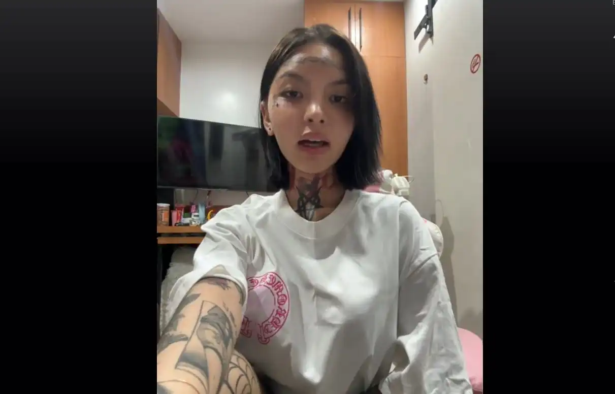 Philippine Katrina Lim Viral Kiffy Viral Video Full, katrinalim viral telegram link