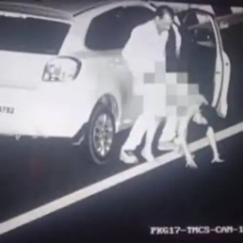 Bjp Neta Highway Viral Video Link,Manohar Lal Viral Video Twitter, Manohar Lal Dhakad Viral Video Mms,