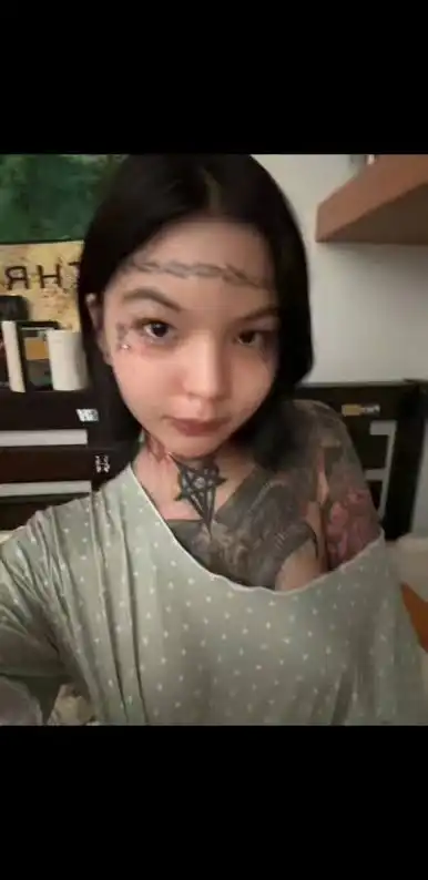 Philippines@Katrina Lim Viral Video Full, Tattoo Girl Katrina Lim & Kiffy Viral Video All Parts