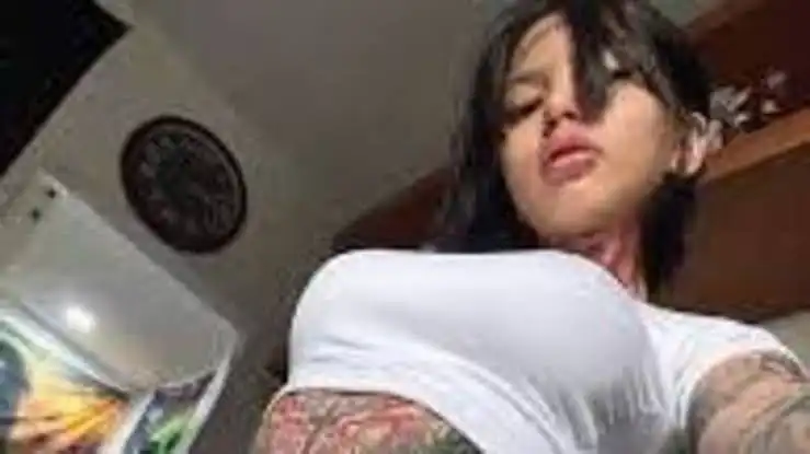 Filipino tu 18+@katrina Lim Kiffy Viral Video Original – The Truth Behind The Trending Clip "Katrina Lim" Tattoo Girl All Video Clip