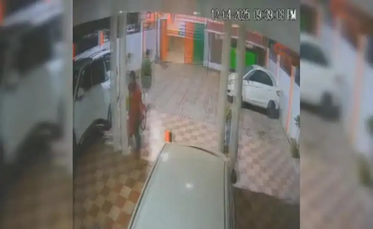 bjp leader viral video latest, bjp leader viral video moments cctv footage hugging and kissing, bjp leader viral leaks video