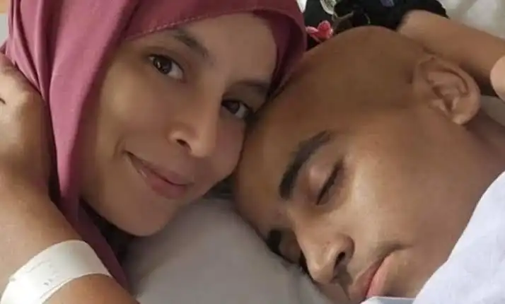 Cute Naughty Se*Xy Girl “khadija” Viral Video, Khadija Viral Video Link Download