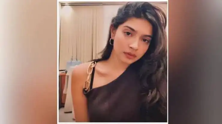 Who Is Sharmishta Panoli? Law Student & Influencer Sharmistha panoli viral video link
