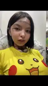 Xxx@18+ Katrina Lim Viral Video Telegram: Tattoo Girl from the Philippines, Katrina Lim Kiffy Video Link Download