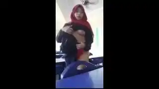 Video cikgu fadilah tersebar, Video cikgu fadilah tele, Video cikgu fadilah full warming cctv footage