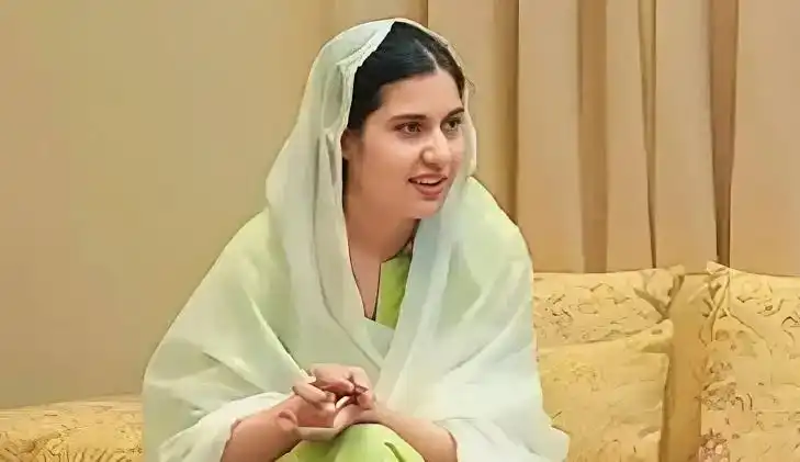 (Trands Now)Iqra hasan viral video telegram, Iqra hasan viral video