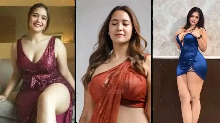 Archita Phukan AI Viral Video Original Telegram Link, Alicia Kanini Trending Video