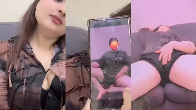 Sumbal Malik Viral Video Telegram Link, Sumbal Malik Viral X Video Tiktok