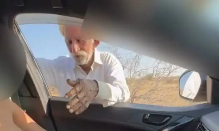 Jaisalmer Viral Car Video Scandal Explained – Obscene Acts, Arrests & Real Video, Jaisalmer Viral Video Car