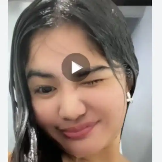 Kamangyan Viral Video 2025 – The Shampoo Promo That Went Viral! Kamangyan Viral Video