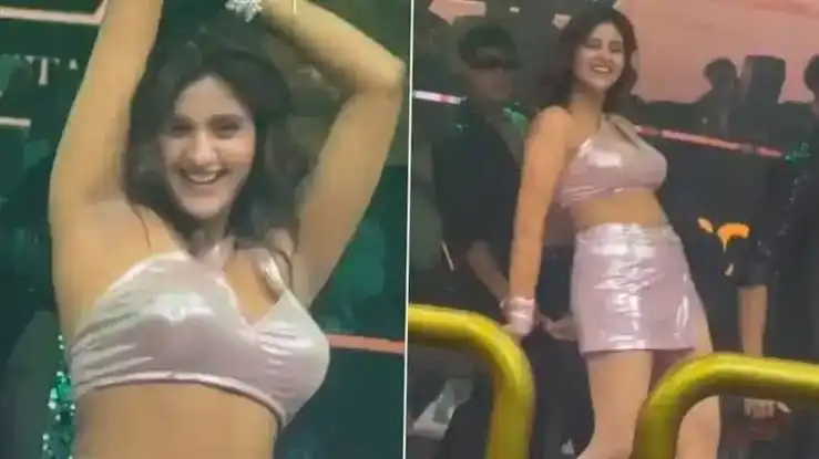 Anjali Arora Viral Video Link | Anjali Arora Viral Video Original Kacha Badam