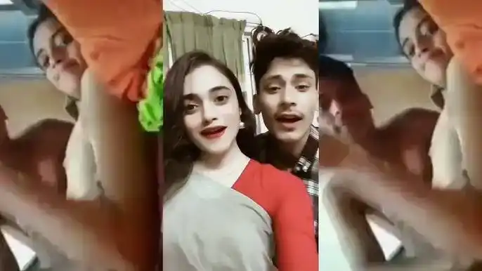 জান্নাত তোহা ভাইরাল ভিডিও ৩.২১ লিংক, TikToker Jannat Toha Viral Video 2023
