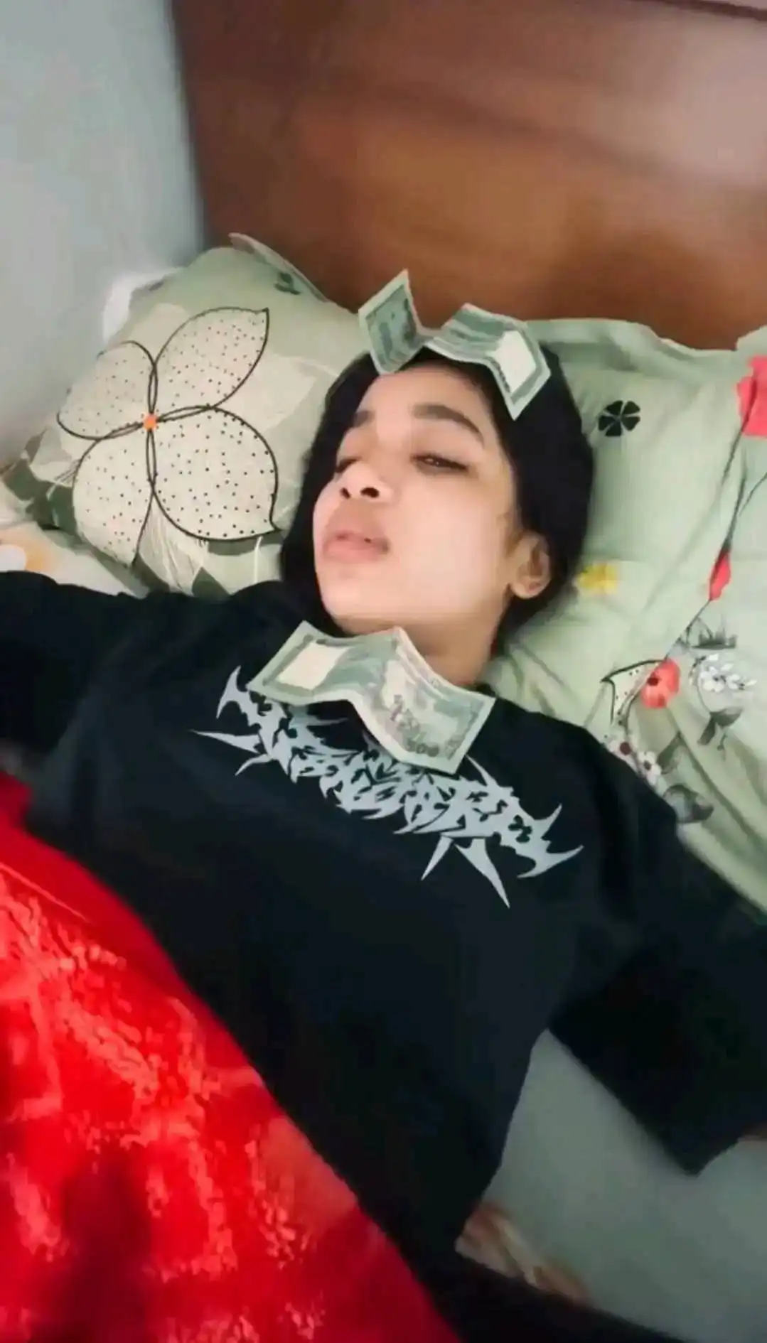 Tiktoker Model Arovi Nusrat Ridhi New Viral Video, কক্সবারে রিধি ৭মিনিট ভিডিও Full