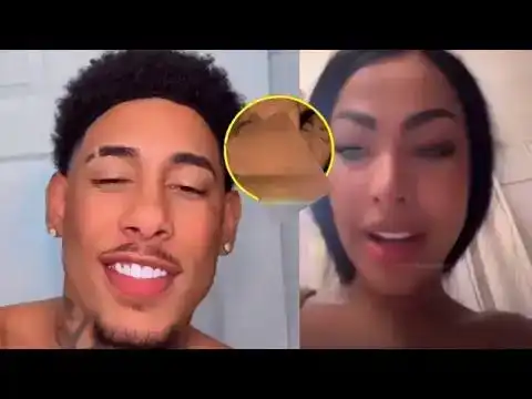 Yailin La Más Viral & Sr. Jiménez Leaked Video? The Truth Behind the Internet online!