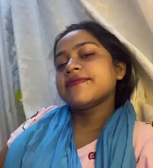 Bangladeshi TikTok Girl Afrin Ar Viral Video Link , Afrin Full Video Clip Download