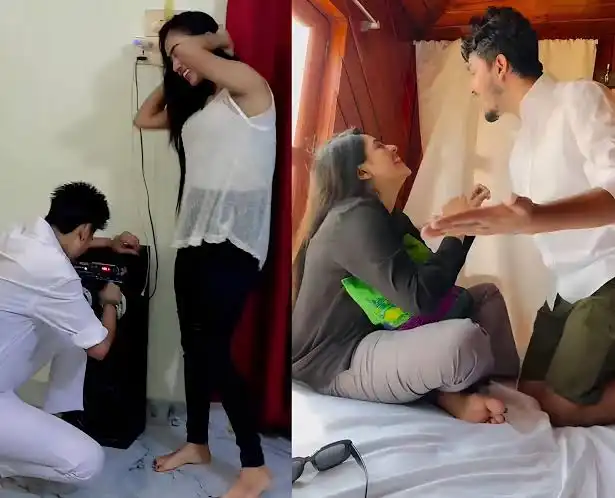 Wpcnt Ratri Viral Video, Porosh Ratri X Viral Video Download Link