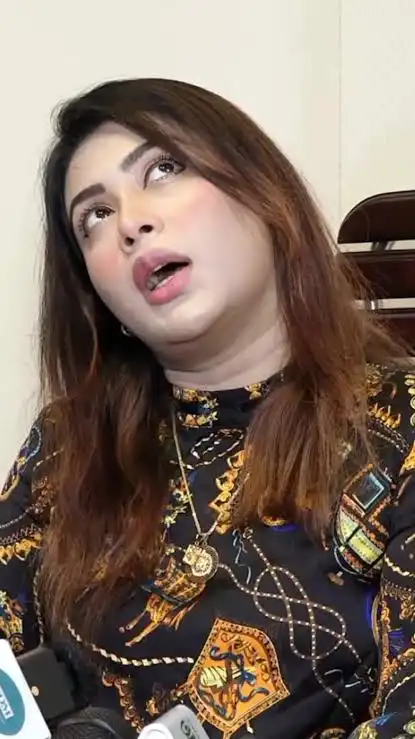 Misty Jannat Viral Video Link ,  বাংলাদেশী Tiktoker মিষ্টি জান্নাতের গোপন ভিডিও