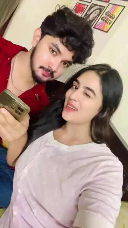 Ratri Apu 18+ Viral Video, Bangladeshi Tiktok Couple Porosh Ratri Husband Wife Room Date Full 22minute