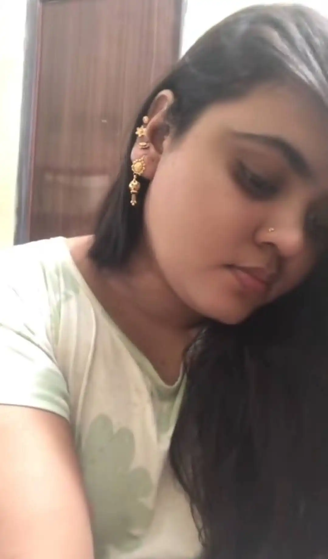 Nadiya Akther Brishti Viral Video Original , নাদিয়া আক্তার বৃষ্টির গো*পন ভিডিও