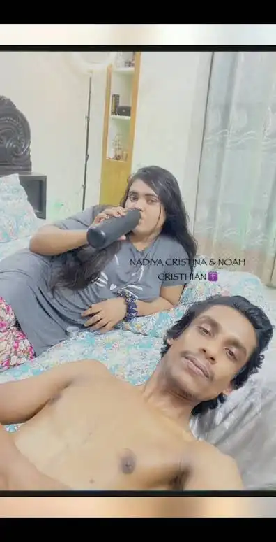 নাদিয়া আক্তার বৃষ্টি এবং আজিমের xx 2.0 ভাইরাল ভিডিও ,Bangladeshi Po*rn Star Couple Nadiya Akther Brishti Viral Video