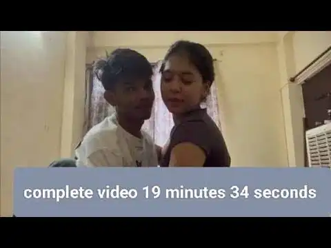 19mint 34sec Viral Video Session1 , Instagram Couple Aryan & Diksha Sharma Viral Videos Session 1 To 3 Parts