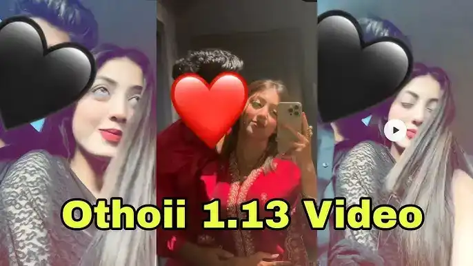 Othoi Viral Video 1 13 Original Telegram Link, Tiktoker Othoi Viral Video Full Hd Clip