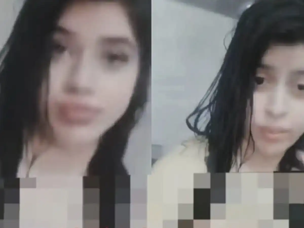 Pakistani TikToker Alina Amir New Viral Video 2026 Scandal: Most Trending Online Deepfake Video Leaks