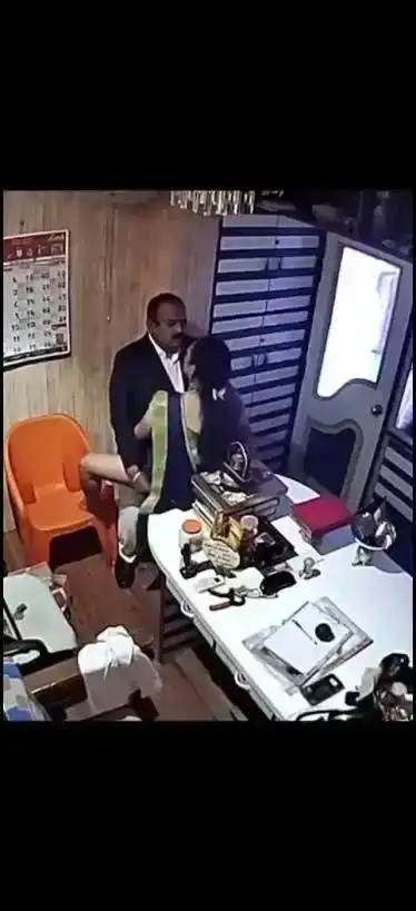 Nashik Godman Ashok Kharat (58) Viral Blackmail Video: Real Mms Story Explained