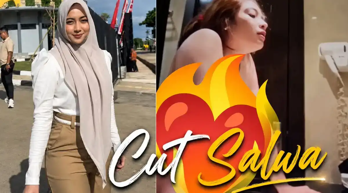 Cut Salwa Viral Video Indonesia: The Real Truth Behind the Trending Leak MMS