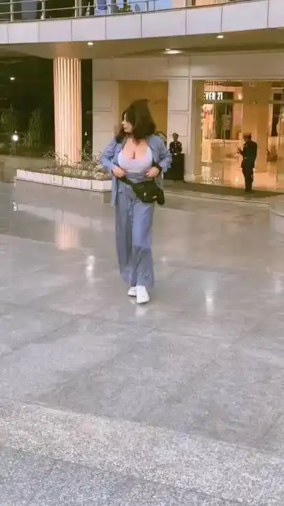 Jaipur Wtp Viral Video Girl WithOut Clothes, Jaipur World Trade Park Viral Original Video Full Clip