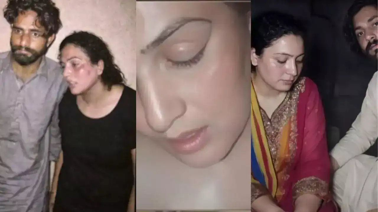 Umairi Viral Video 7 Min 11 Sec: The Truth Behind Pakistan's Trending Couple Scandal