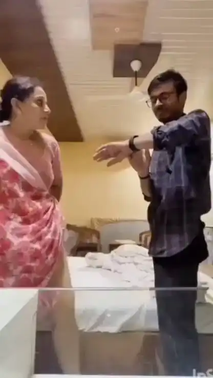 Marwadi Couple & Rajasthani Aunty Viral Video: The Truth Behind the Social Media Trend