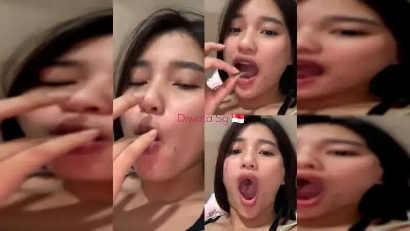 Sam Medel Viral Video: The Filipino Girl Gaining Attention Through Goes Viral Videos Part1/2